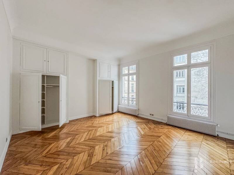 Maison à louer, 145m², PARIS 8E