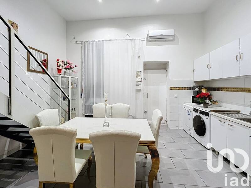 Maison à vendre, 43m², MARSEILLE 15E