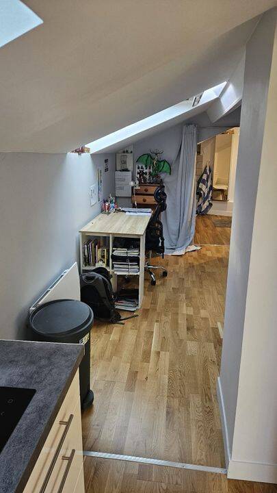 Maison à louer, 25m², NANCY