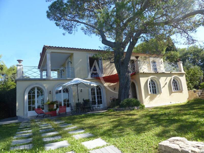 Maison à vendre, 203m², NIMES