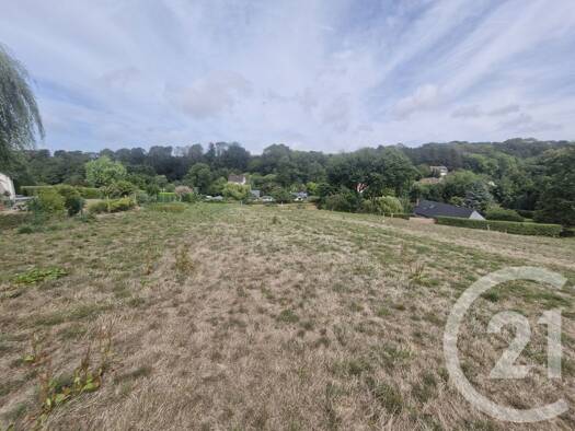 Terrain constructible viabilisé à vendre 258 000 € 11 169 m² de terrain Saint-Valery-en-Caux 76460