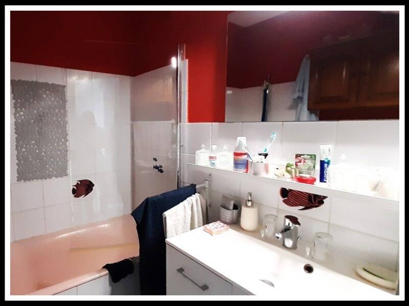 Maison à vendre, 77m², SAINT ETIENNE