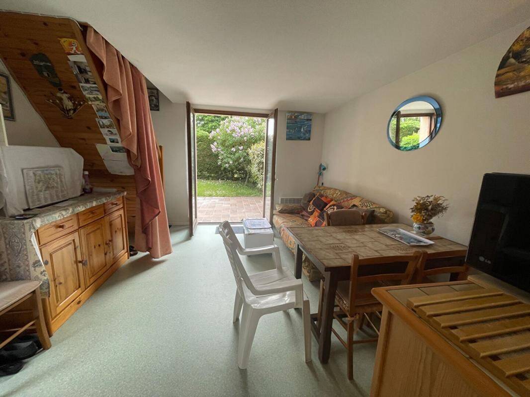 Maison à vendre, 33m², LE CROTOY
