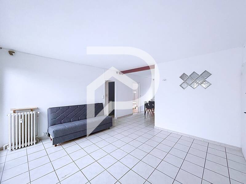 Maison à louer, 68m², DREUX