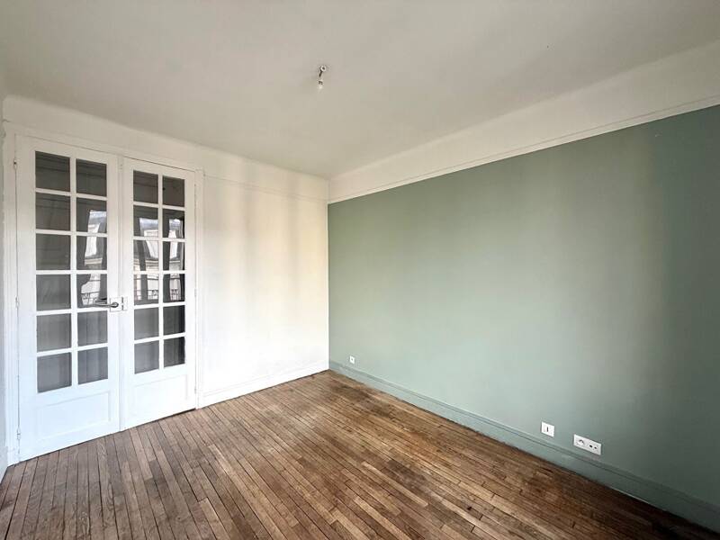 Maison à louer, 37m², COLOMBES