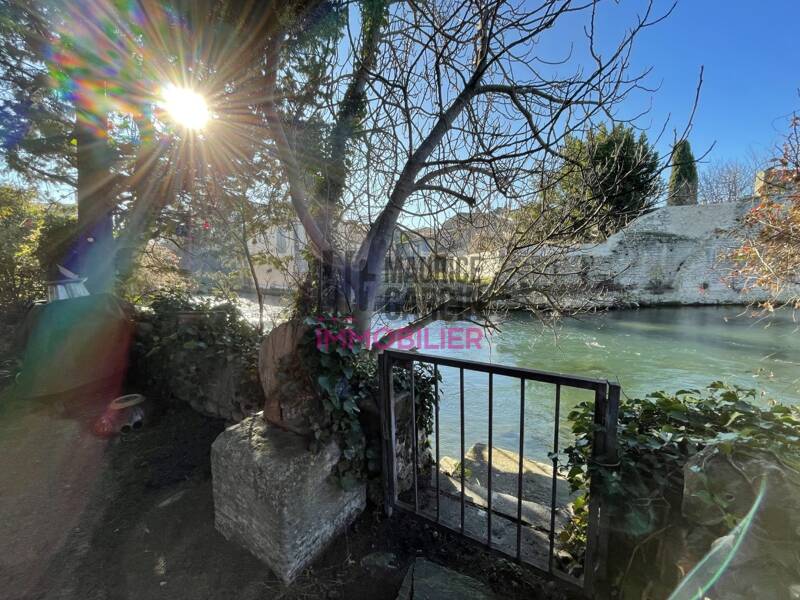 Maison à vendre, 148m², LE THOR