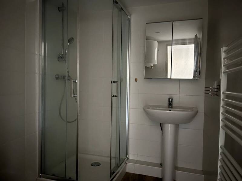 Maison à louer, 19m², GRENOBLE