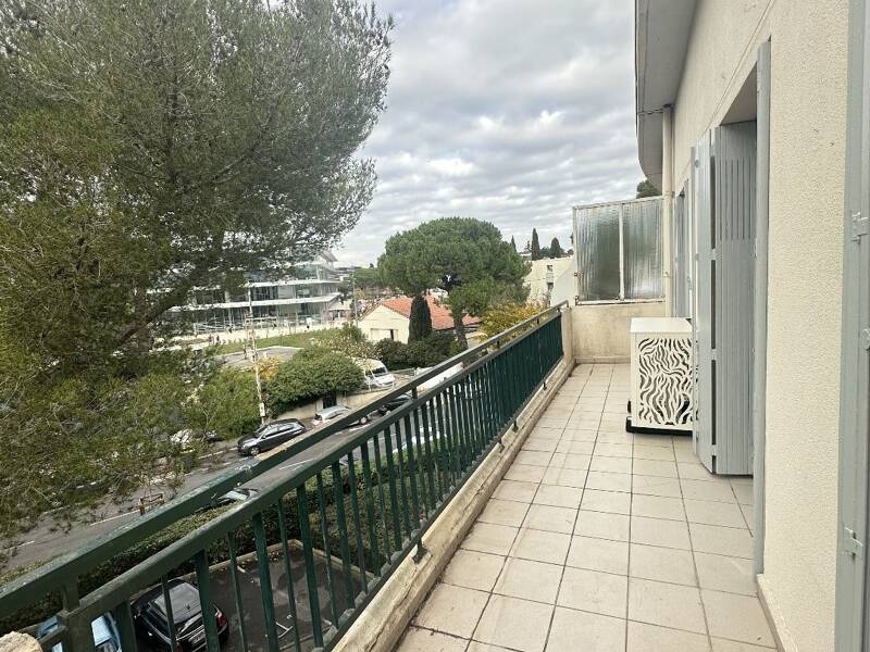 Maison à louer, 48m², MONTPELLIER