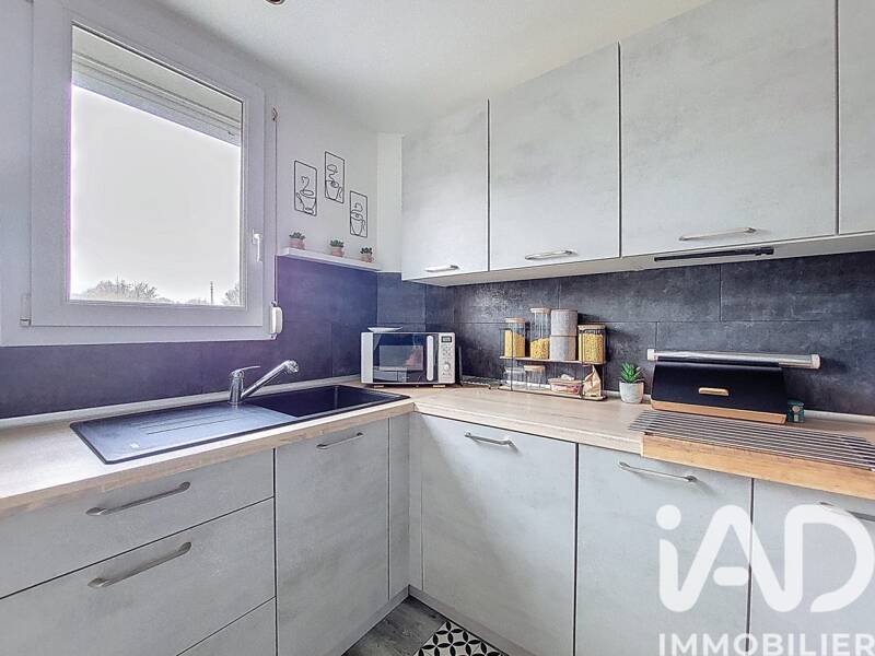 Maison à vendre, 83m², BARENTIN