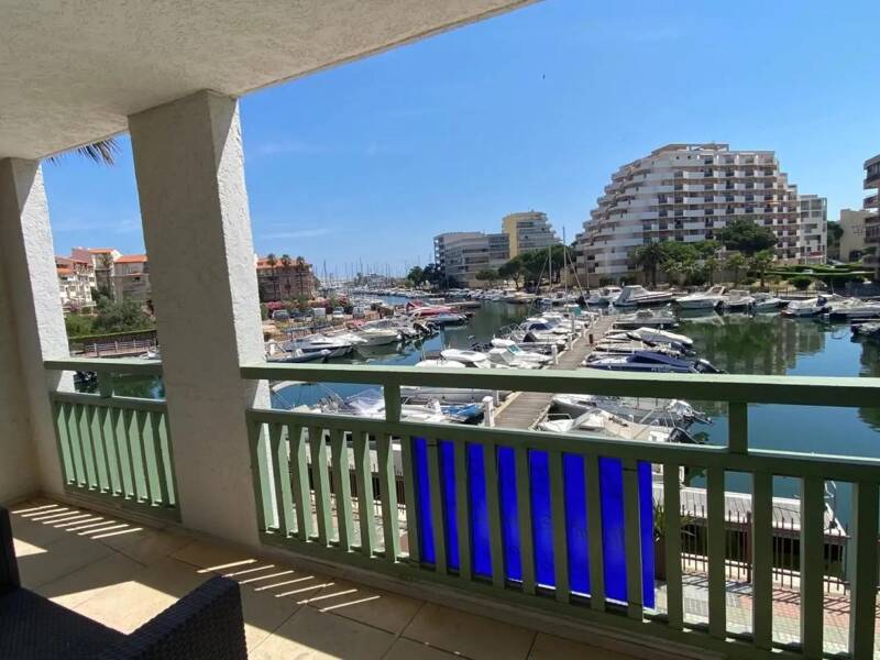 Maison à vendre, 61m², CANET EN ROUSSILLON