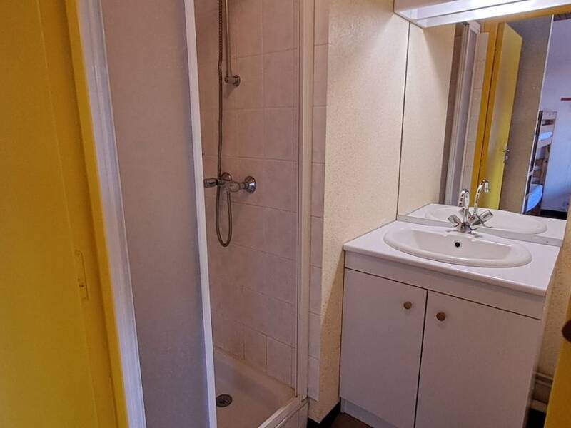 Maison à vendre, 34m², MONTFERRIER