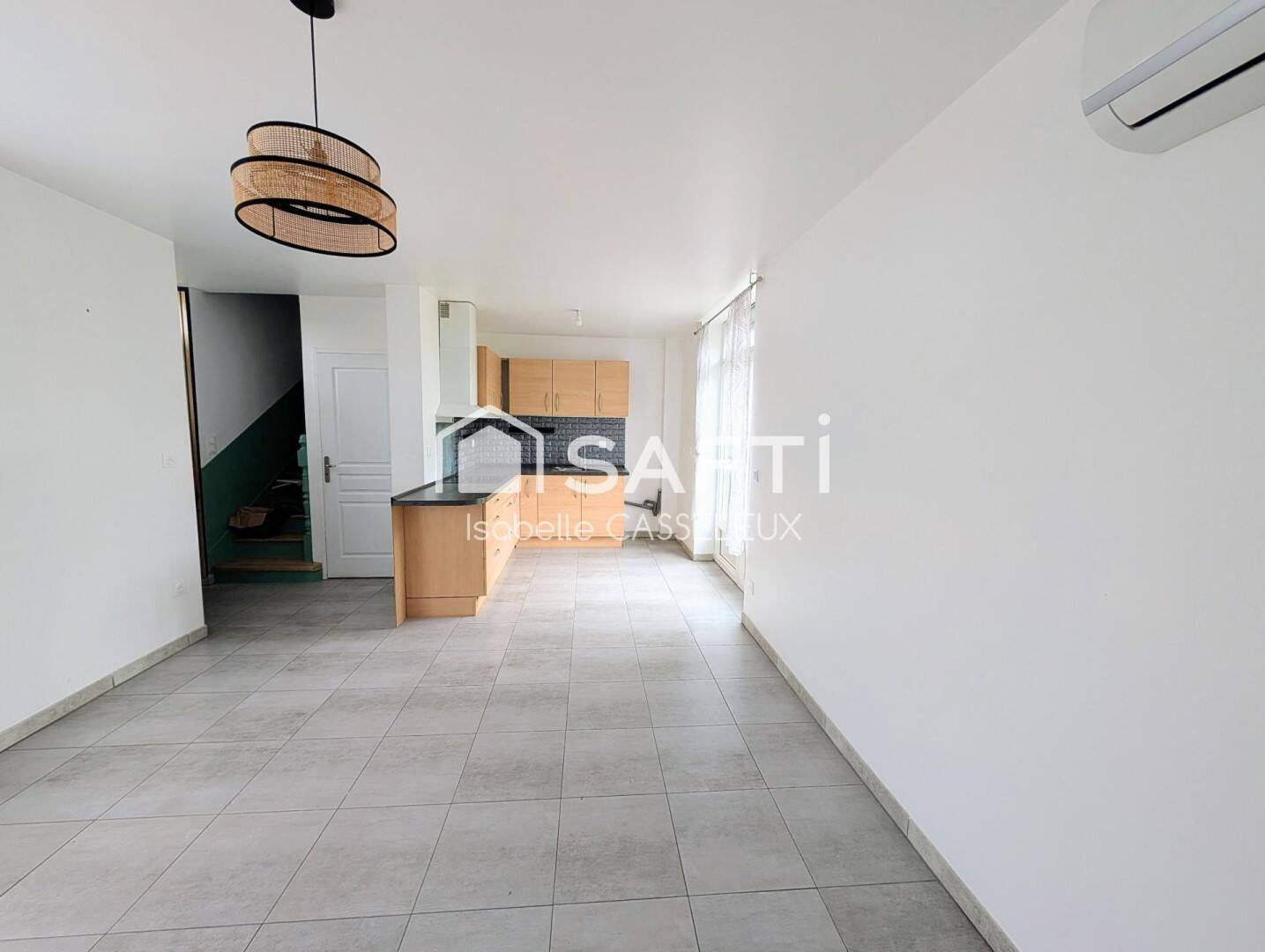 Maison à vendre, 110m², LAON