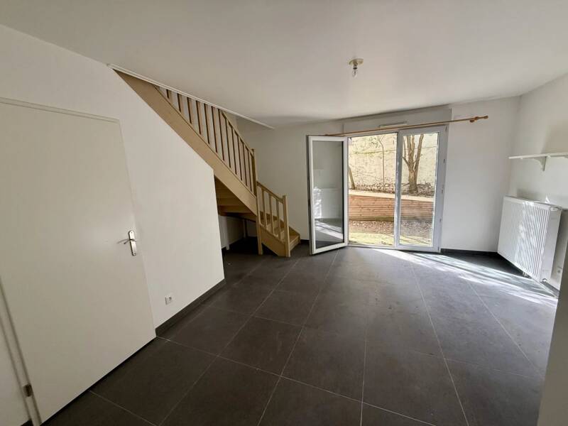 Maison à vendre, 59m², TOULOUSE