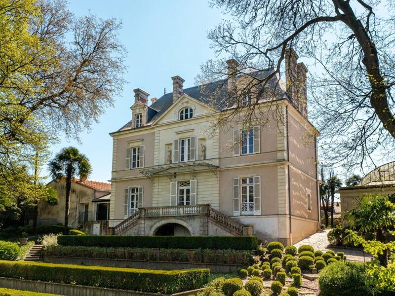 Maison à vendre, 374m², NANTES