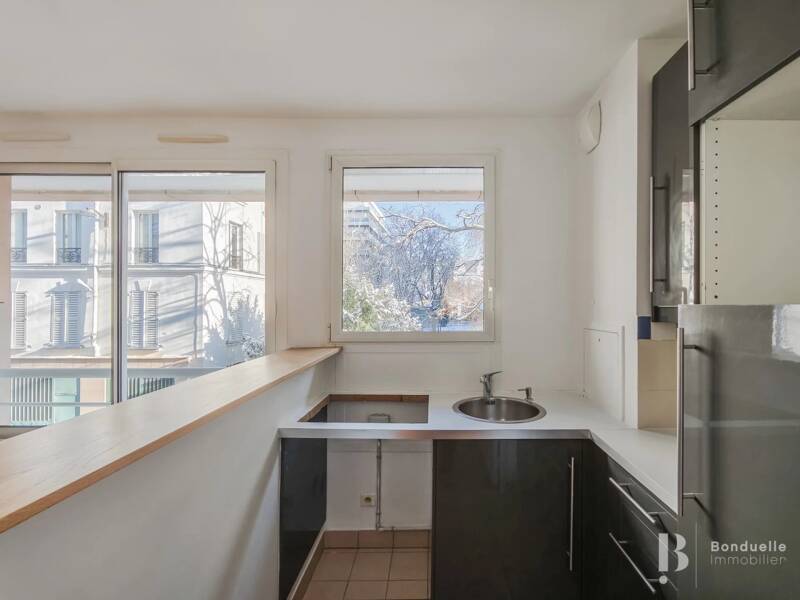 Maison à louer, 53m², PARIS 11E