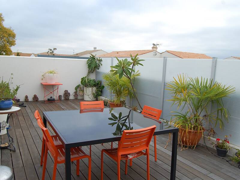 Maison à louer, 60m², MARSILLY