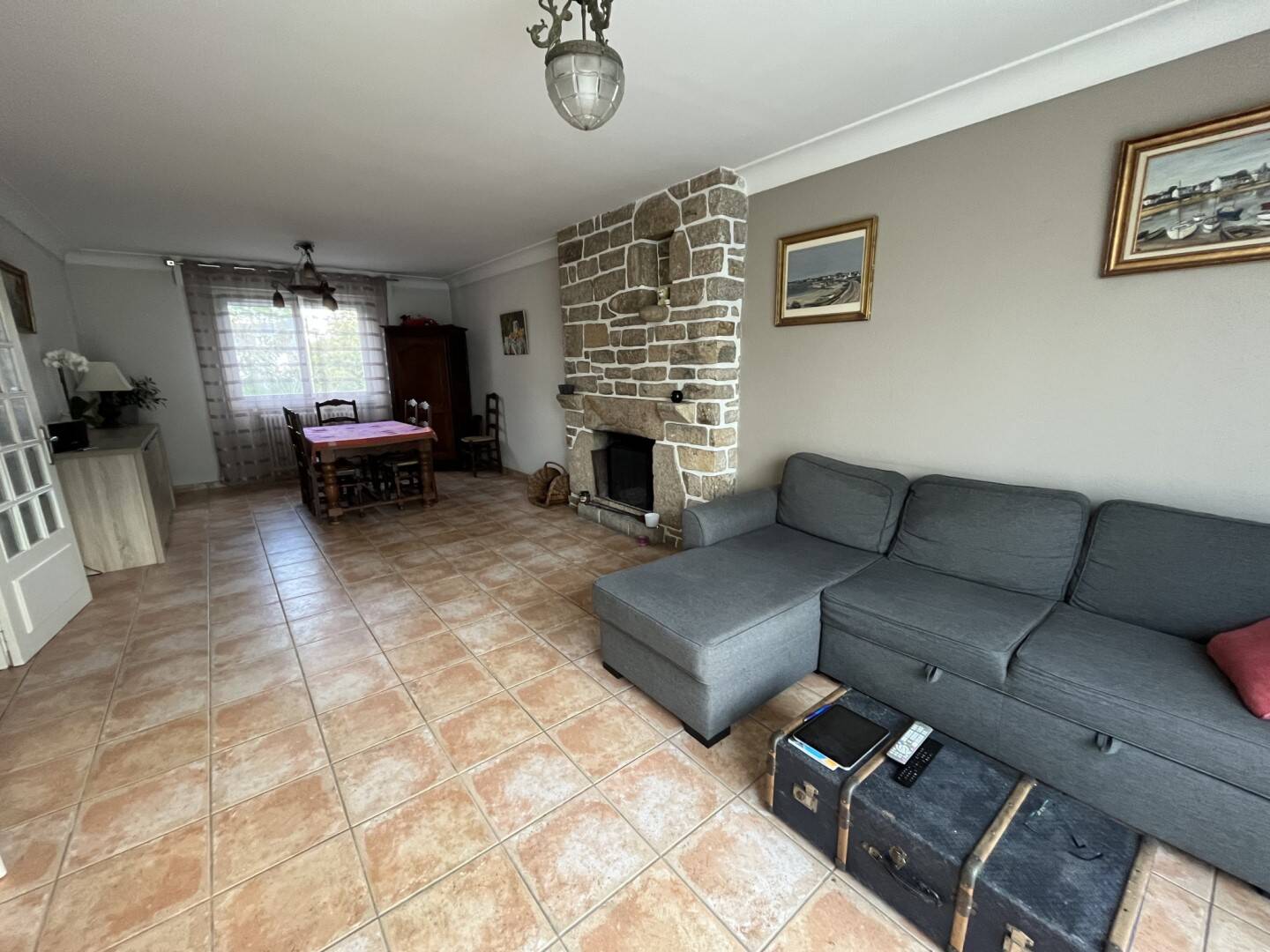 Maison à vendre, 154m², VANNES