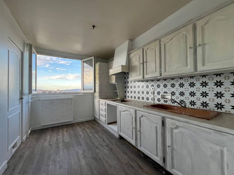 Maison à vendre, 98m², SAINT ETIENNE