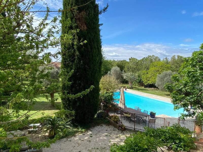 Maison à vendre, 315m², PIOLENC