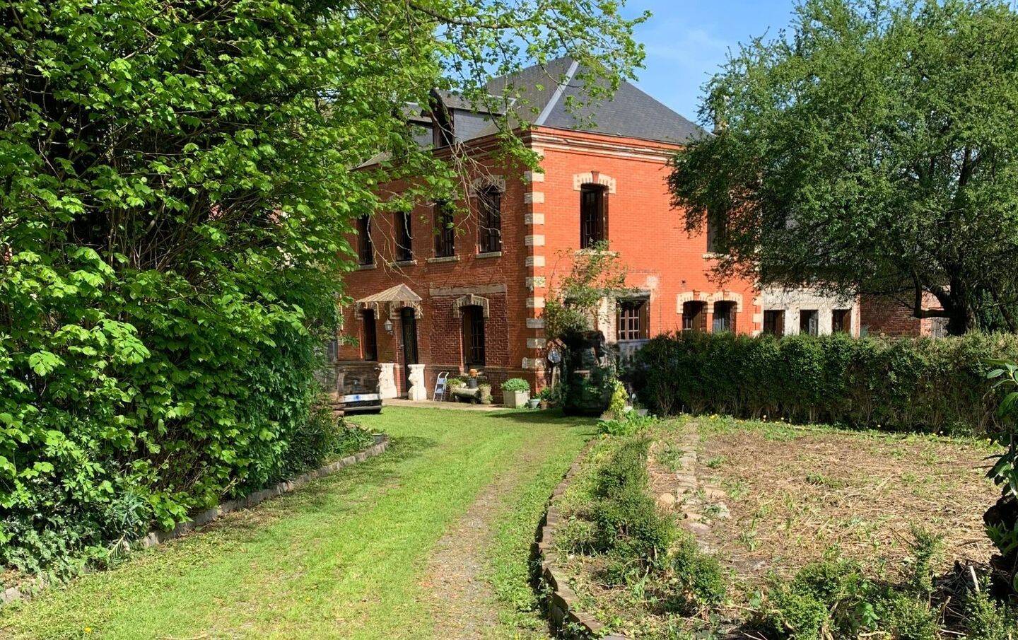 Maison à vendre, 178m², MONTVILLE