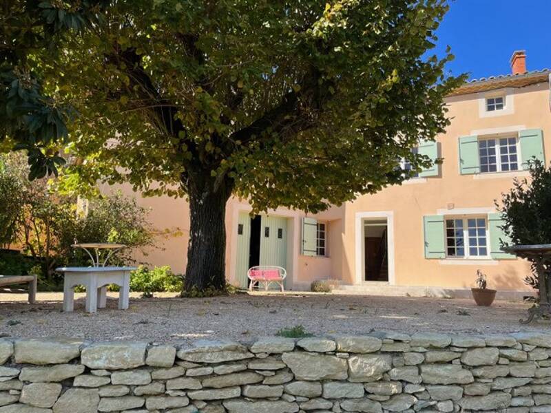 Maison à vendre, 133m², SAINT SATURNIN LES APT