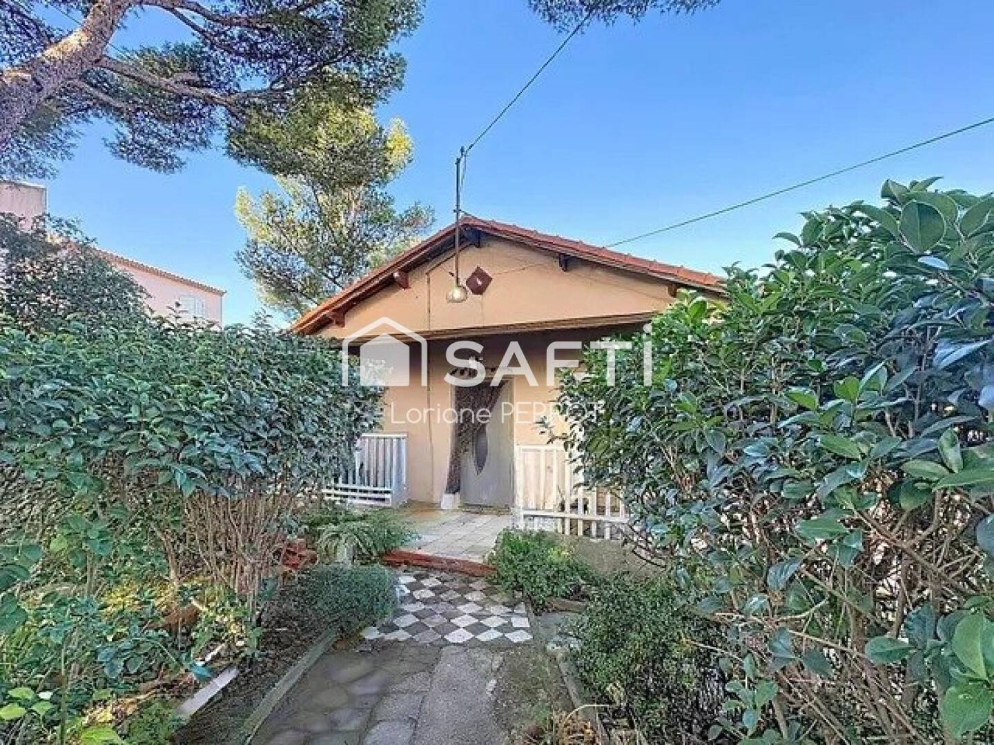 Maison à vendre, 75m², LES PENNES MIRABEAU