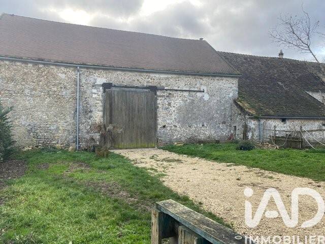 Maison à louer, 140m², SAINT MAURICE MONTCOURONNE