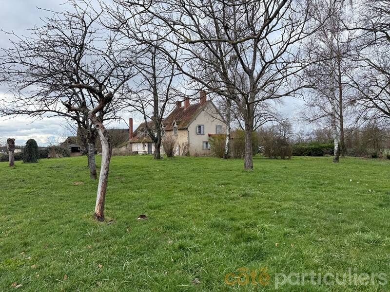 Maison à vendre, 236m², ISLE ET BARDAIS