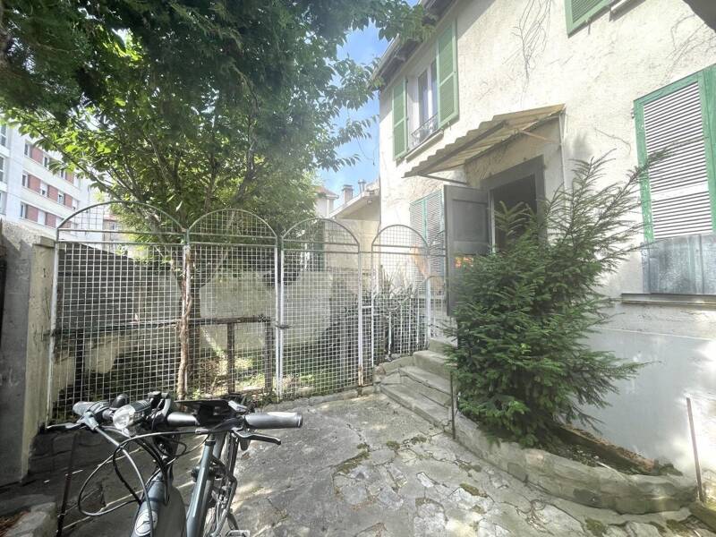 Maison à vendre, 92m², NANTERRE