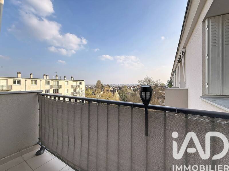 Maison à louer, 66m², ANTONY