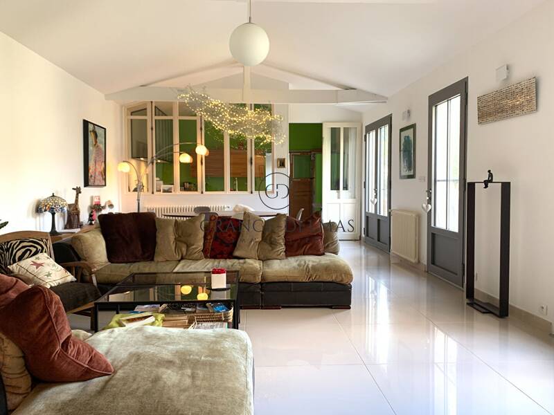 Maison à vendre, 245m², BORDEAUX