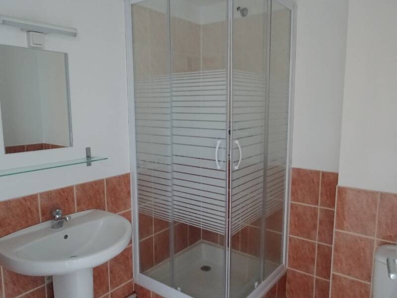 Maison à louer, 24m², BREST