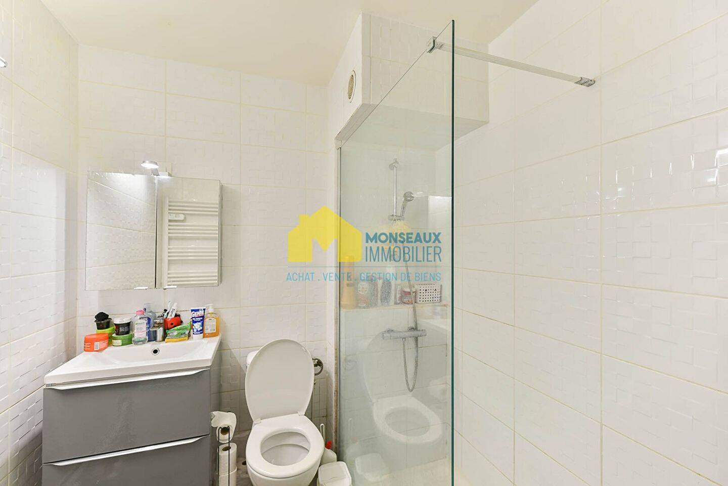 Maison à vendre, 29m², SAINTE GENEVIEVE DES BOIS