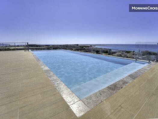 Appartement à louer 1 362 € 2 pièces 1 chambre 47 m² dès le 05/05/2026 Le Lac Saint-Laurent-du-Var 06700