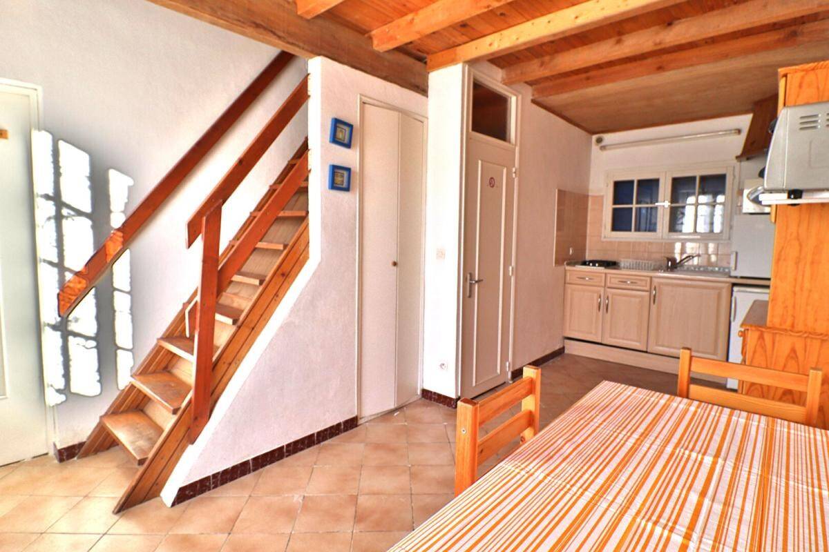 Maison à vendre, 105m², SAINTE MARIE
