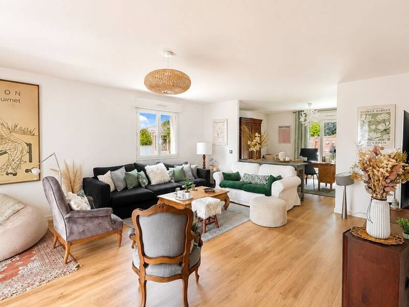 Maison à vendre, 224m², MERIGNAC