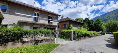 Maison à vendre 388 500 € 7 pièces 6 chambres 250 m² Plaine d'Albertville Albertville 73200