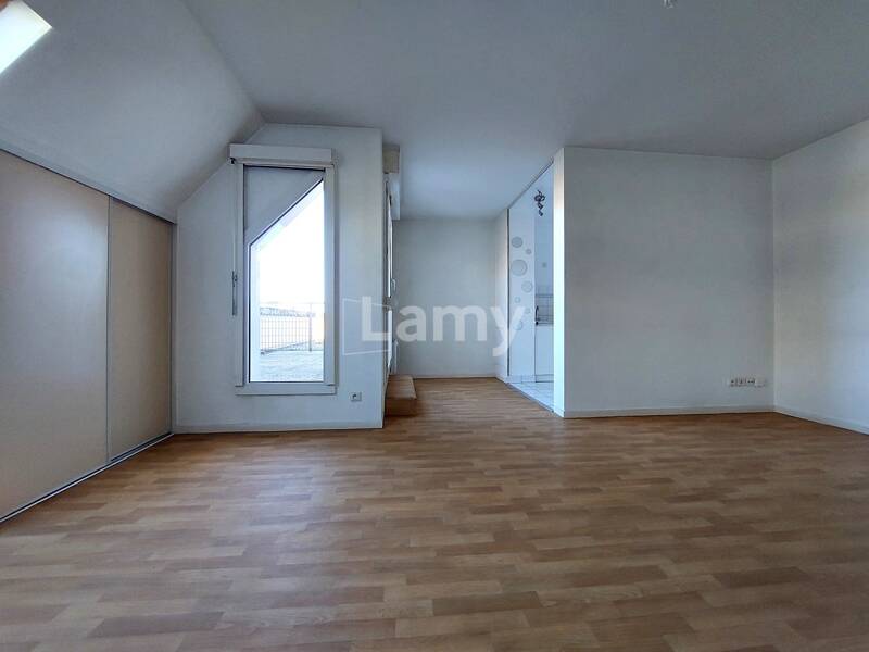 Maison à louer, 46m², LIMOGES