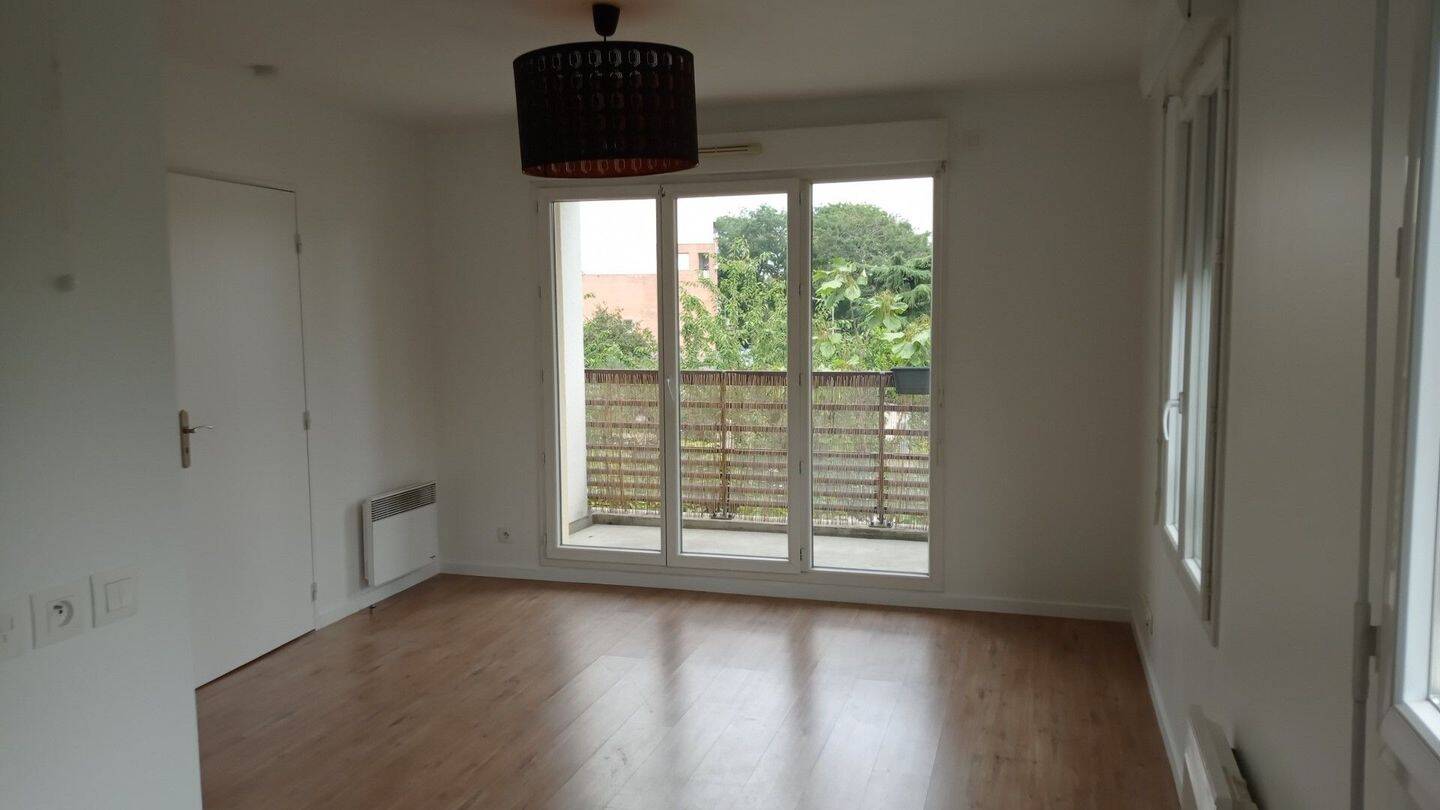 Maison à louer, 44m², VILLENEUVE LA GARENNE