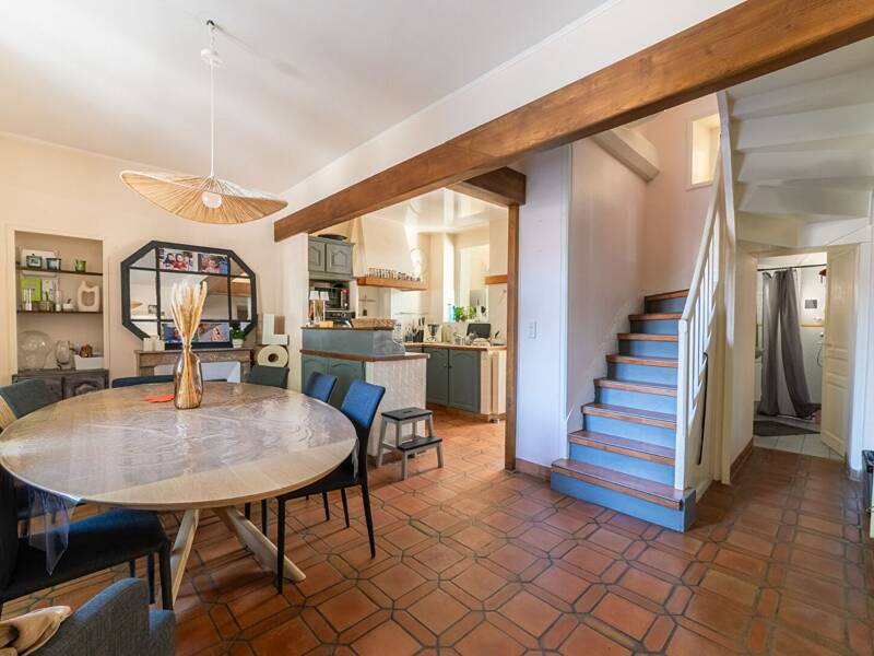 Maison à vendre, 154m², NANTES