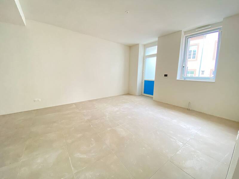 Maison à louer, 53m², NIEDERBRONN LES BAINS