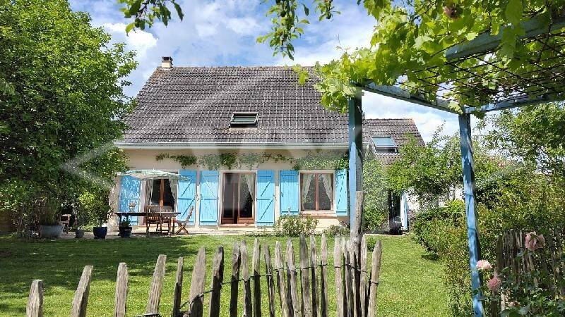 Maison à vendre, 160m², COMBS LA VILLE