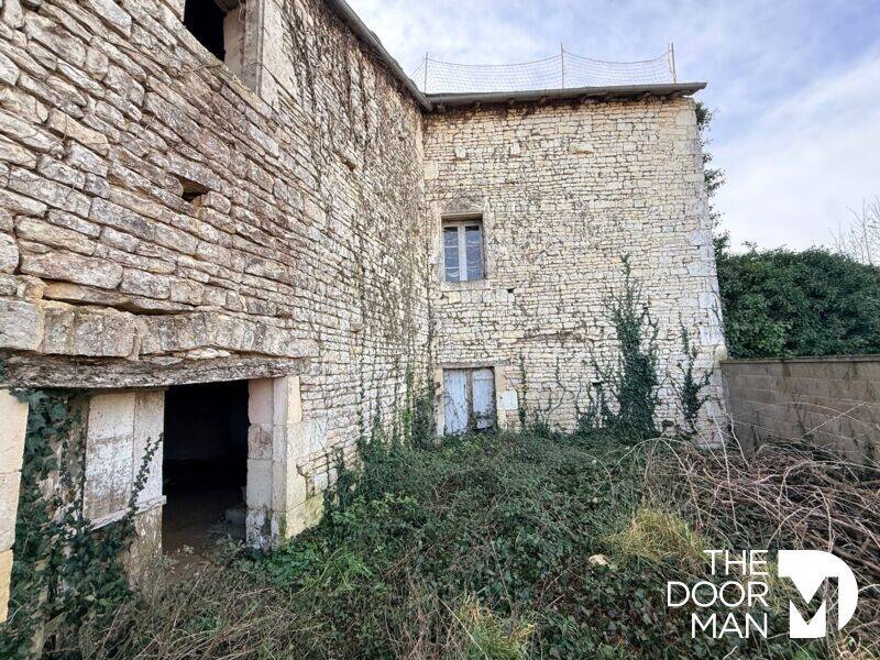 Maison à vendre, 180m², LA ROCHENARD