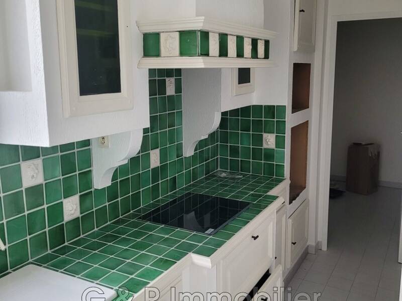 Maison à louer, 78m², MARSEILLE 8E