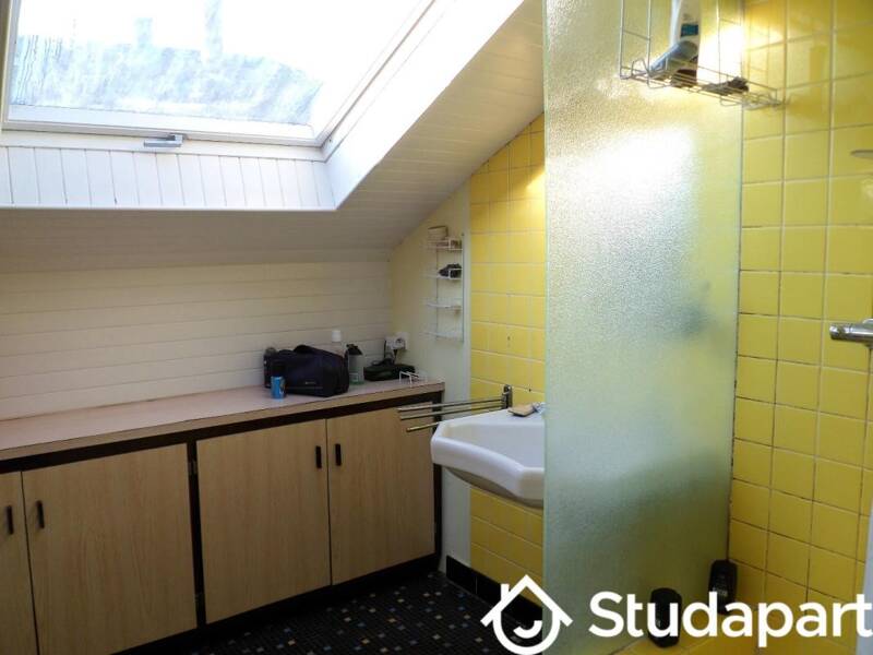 Maison à louer, 20m², HOENHEIM