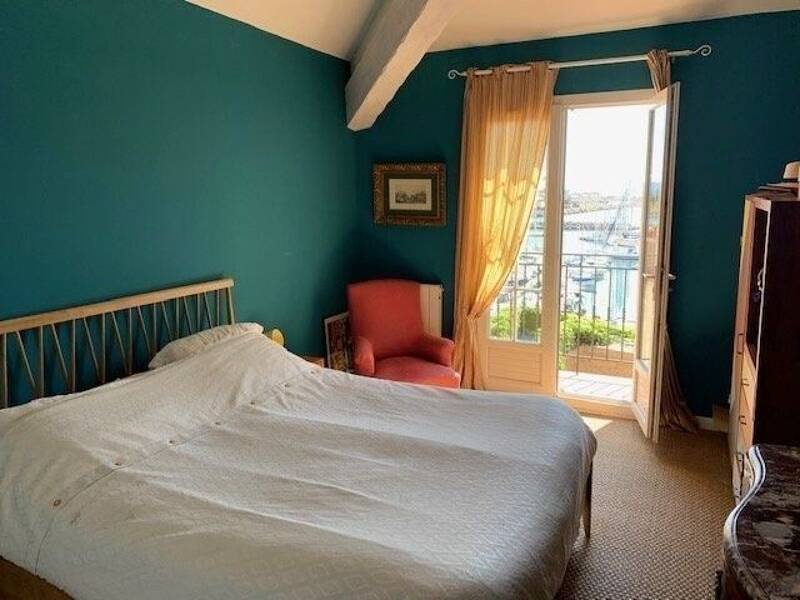 Maison à louer, 167m², MARSEILLE 16E