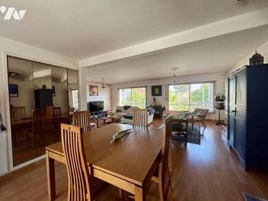 Duplex à vendre 515 000 € 5 pièces 4 chambres 127,8 m² Étage 1/3 Pornichet 44380