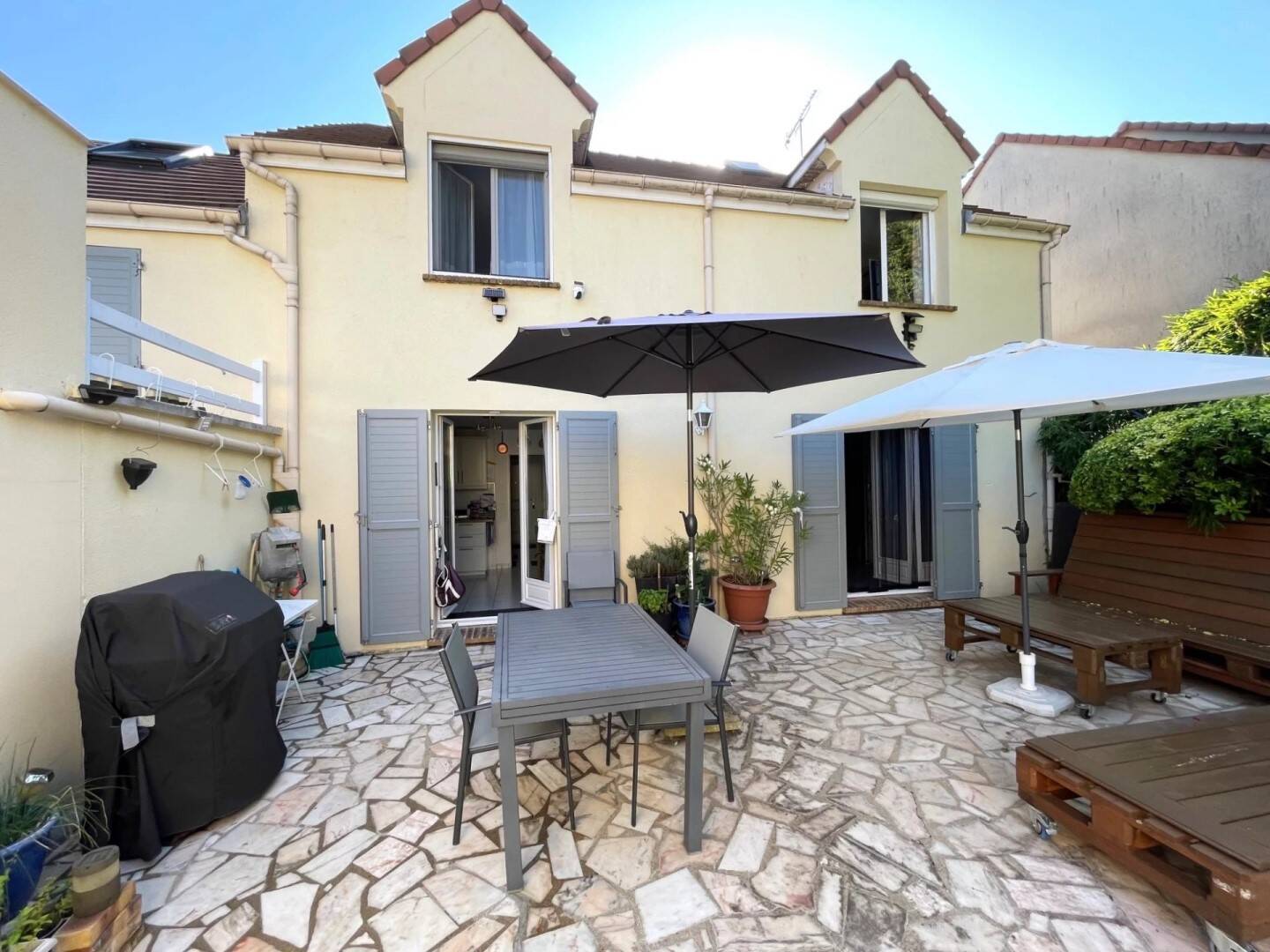Maison à vendre, 142m², TORCY
