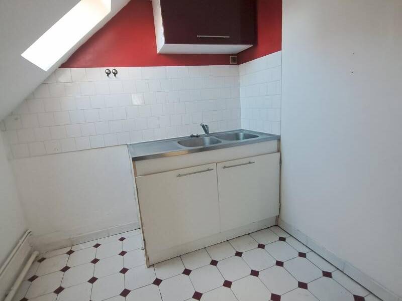 Maison à louer, 28m², GIEN