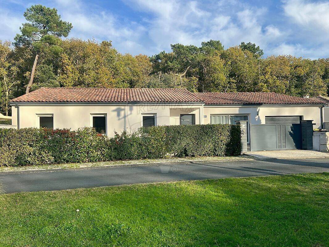 Maison à vendre, 110m², LES MATHES